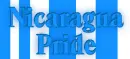 Nicaragua pride