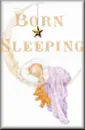 Born sleeping baby