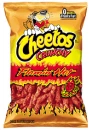Hot Cheetos