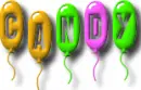 Candy 