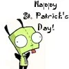 Happy St. Patrick's Day!