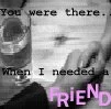 true friend