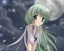 anime girl