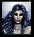 dark