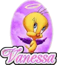 Vanessa Tweety
