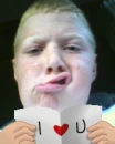 love you note