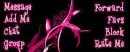 Abstract Flower