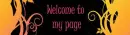 Welcome to my page