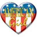 American girl