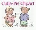 Cutie Pie bears