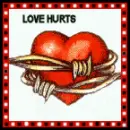 Love Hurts
