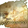 supernova icon