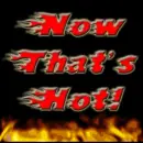 Now That's Hot