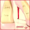 i love shoes