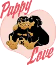 puppy love