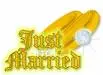 Just married