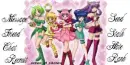 tokyo mew mew
