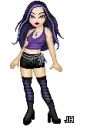 goth