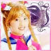 sailor moon