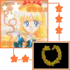sailor venus