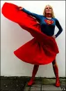supergirl
