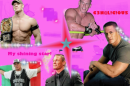 John Cena My Shining Star