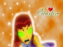 starfire