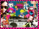 80's baby