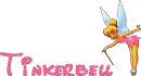Tinkerbell