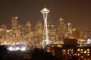 night seattle