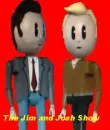 the jim and josh show