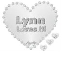Lynn Loves It!