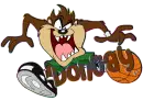 taz - dontay