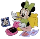 minnie 7 mickey