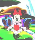 minnie & mickey