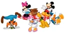 minnie & mickey