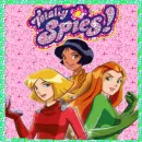 totally spies