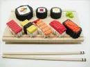 sushi lego