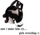 real wrestling