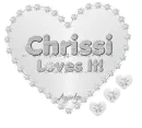 Chrissi Loves It