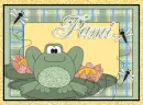 frog pami