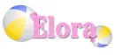 beachball elora