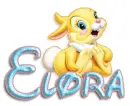 bunny elora
