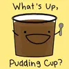 pudding cup