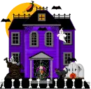 happy halloween