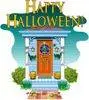 happy halloween