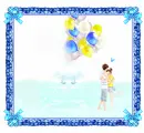 BY THE SEA