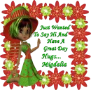 Migdalia