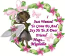 Migdalia