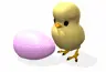 Little egg